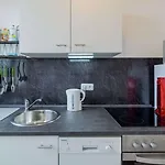 Modernes Apartment Im Szenekiez