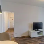 Modernes Apartment Im Szenekiez