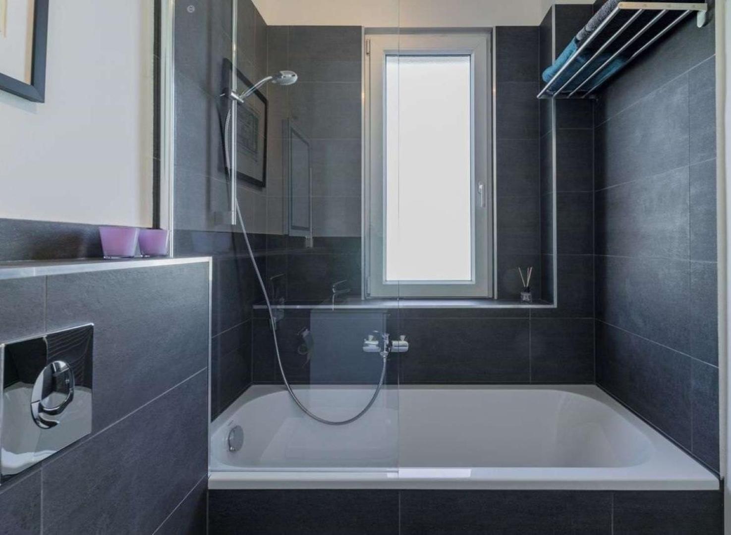 Modernes Im Szenekiez Appartement Berlijn