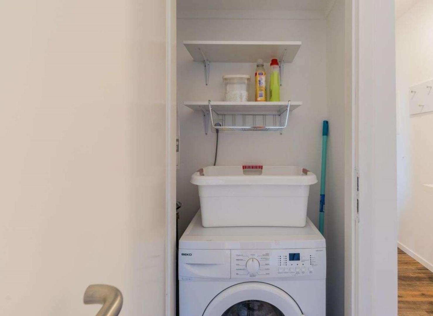 Appartement Modernes Im Szenekiez